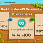 Photo by PuddingSwap (@PuddingSwap)