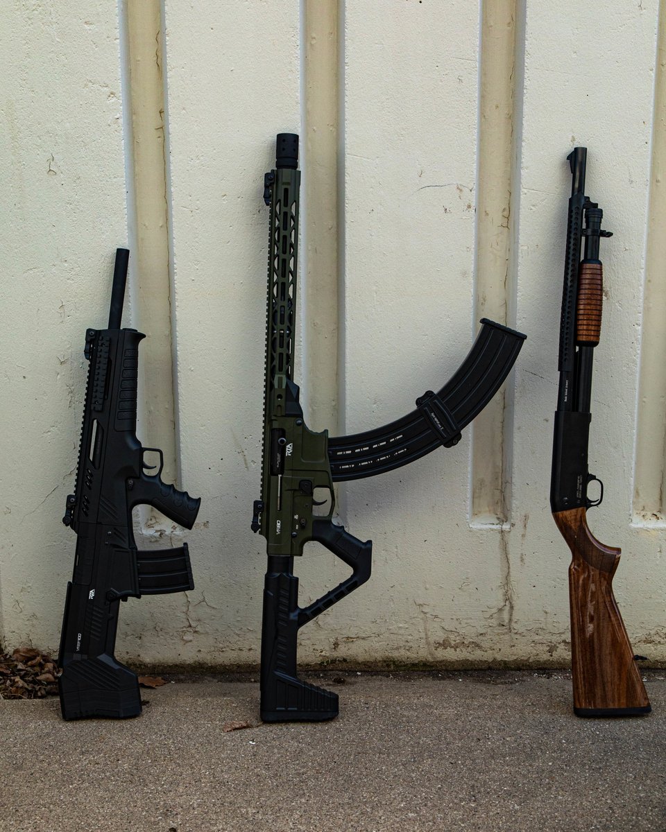ArmscorRIA's tweet photo. VR80, VRPB100, or TPAS. Which one would you choose?
#VR80 #VRPB100 #TPAS #armscor https://t.co/c6y82STi2D