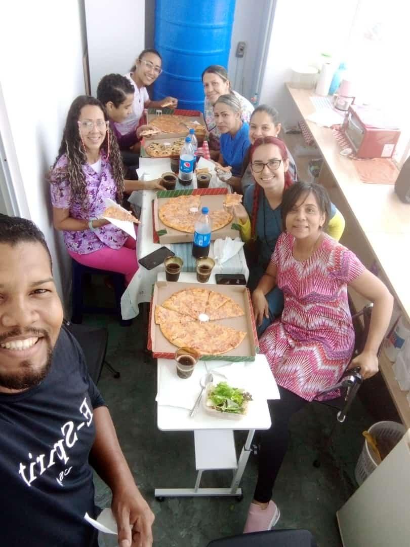 Rafuch0x0's tweet photo. @Sil_Finance Come on friends celebrate Happy Bitcoin Pizza Day from #SilFinance ๐๐
@Ninaa612
@Amariaafeer_
@amariana919
Good luck for all ๐๐ https://t.co/OWKjbsTv95