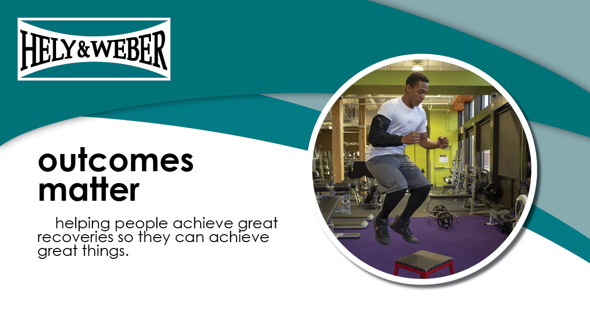 Hely & Weber tweet media