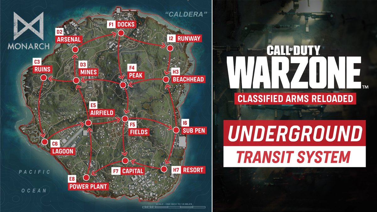 Call of Duty tweet media
