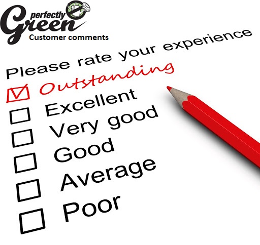 Perfectly Green Artificial Grass tweet media