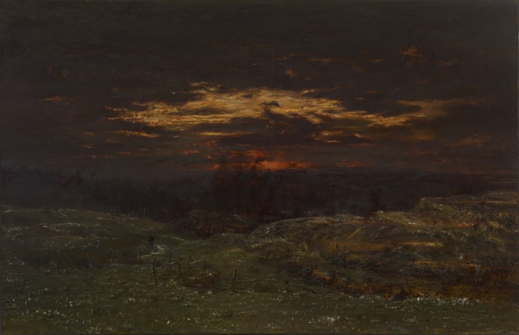 WallaceMuseum's tweet photo. #PaulPérier was one of the most important French collectors of Barbizon and Dutch #17thCentury painting.

In our free #HistoryOfCollecting seminar, discover the fascinating story of his collection's formation and subsequent dispersal.

Join us next Monday: https://t.co/hiZHEpwLlG https://t.co/P2OnCxRWhI