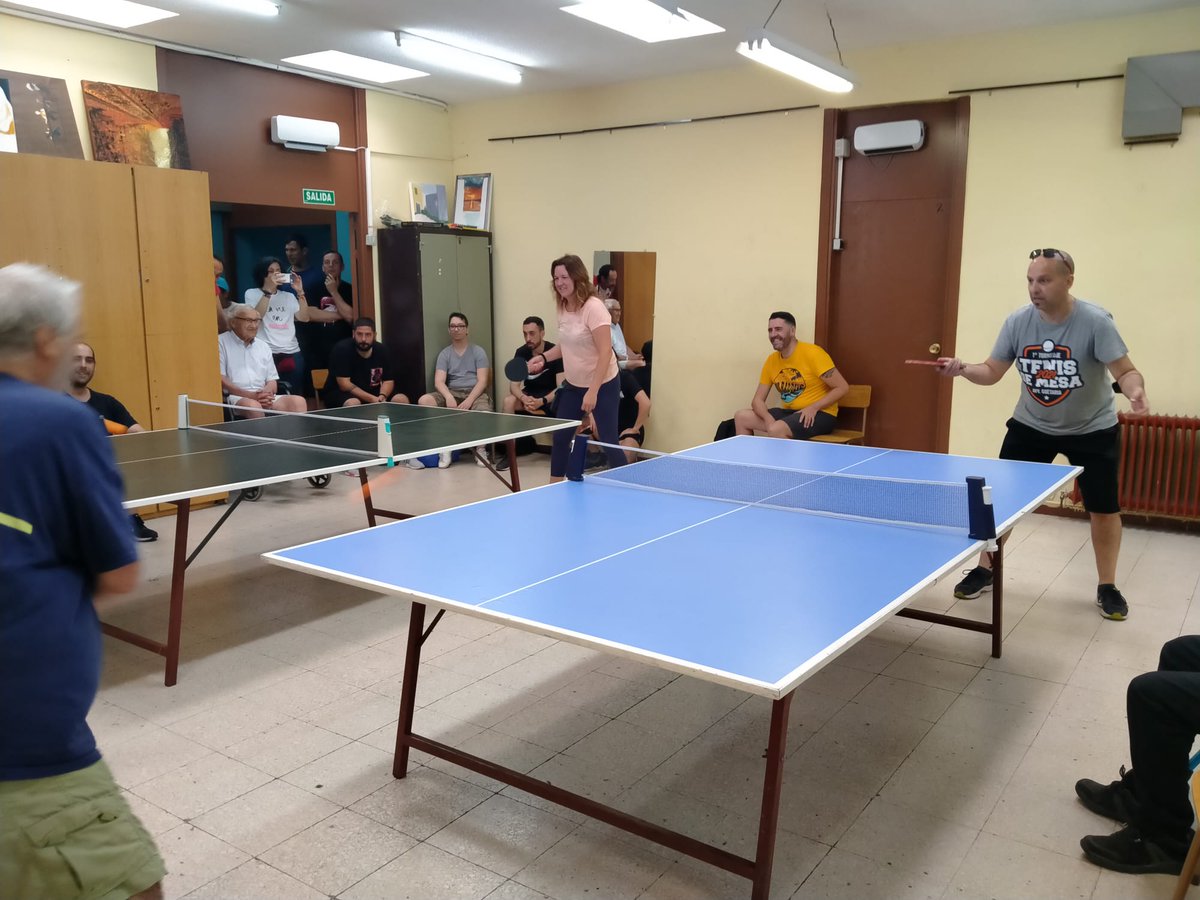 AAVV Guetaria Poblado. Dgdo. Orcasitas tweet media