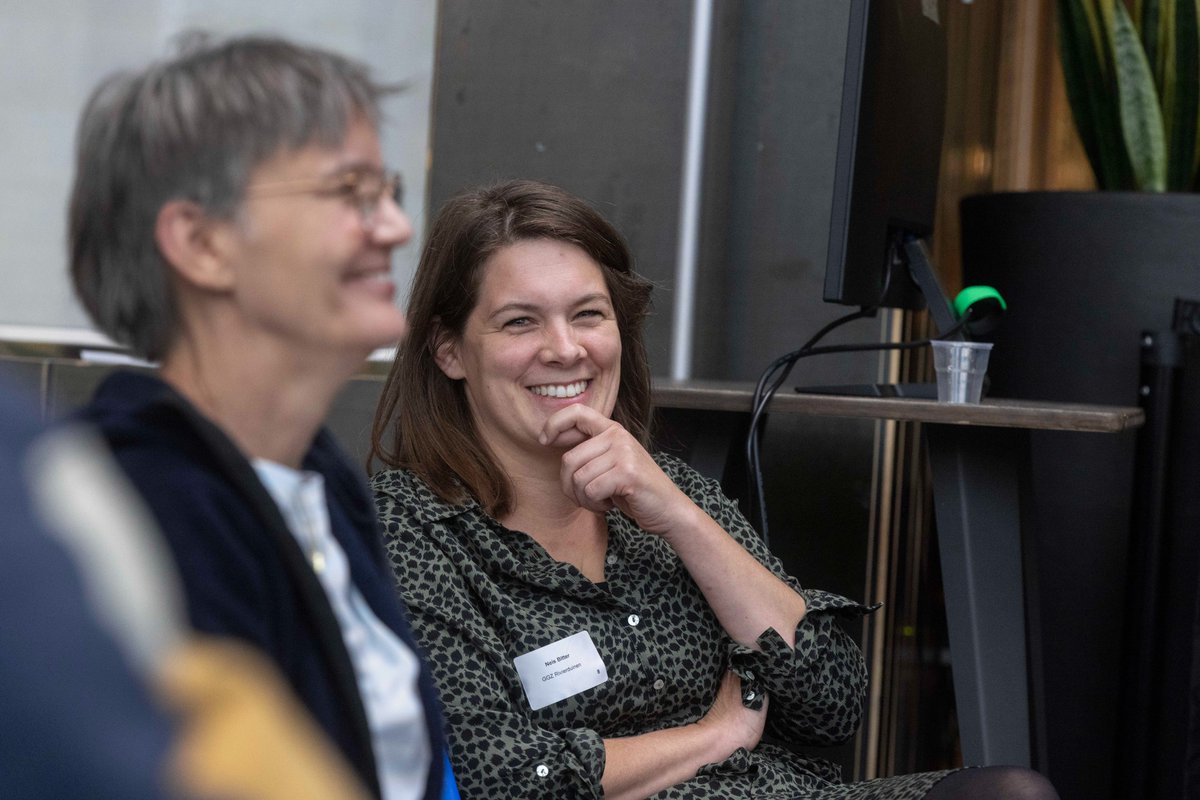 rvlggz's tweet image. @NeisBit, adviseur zorgontwikkeling &amp;amp; coördinator #Radicalevernieuwingggz bij @GGZRivierduinen: "Als je met meest kwetsbare mensen in de ggz in gesprek gaat, blijken er de meest boeiende mensen tussen te zitten. En ook veel meer wensen en doelen dan soms gedacht wordt. Hoe kun...