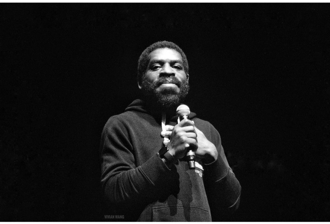 Hanif Abdurraqib tweet media