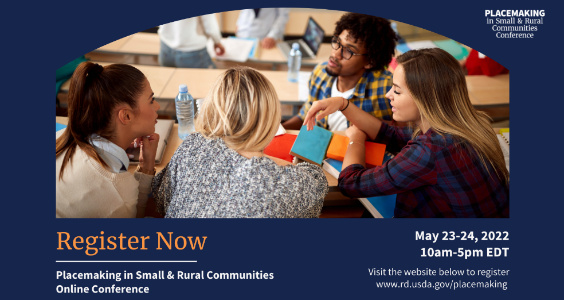 CamiloL38991726's tweet photo. Hi! I'm attending Placemaking in Small & Rural Communities ONLINE Conference. Let's start connecting with each other now. https://t.co/IQEI35ClhK #RuralPlacemaking #placemaking #Ruralcommunities #economicdevelopment #qualityoflife #BusinessFlare #Flareheads #smallcommunities https://t.co/DsRFSEvKXL
