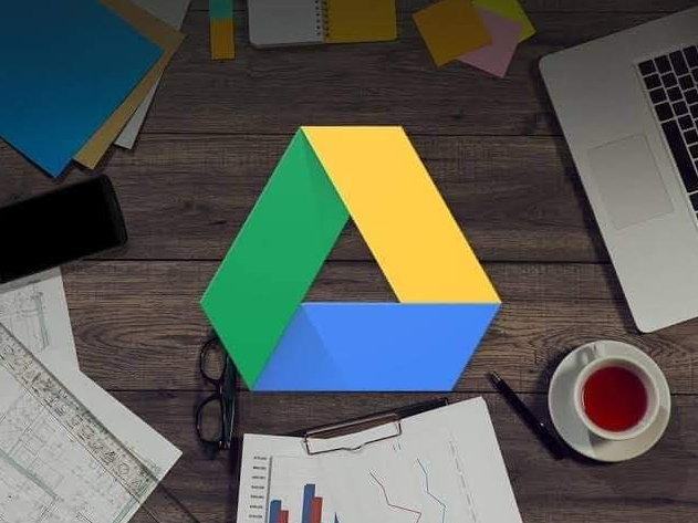 انت عارف ان جوجل درايف مليان كنوز كتيييره وانت مش واخد بالك منها ☻️

♻️ ماتريال لدراسة علوم الحاسوب...