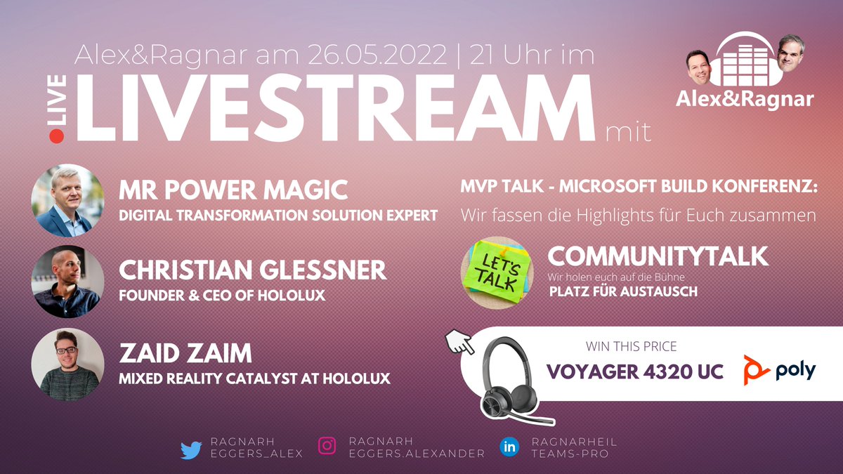 Ragnar Heil (MVP) tweet media