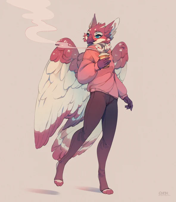 For RegalEagle 
