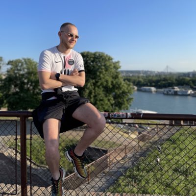 domaja_'s tweet photo. #NovaSlikaProfila https://t.co/swNy05Fwjt