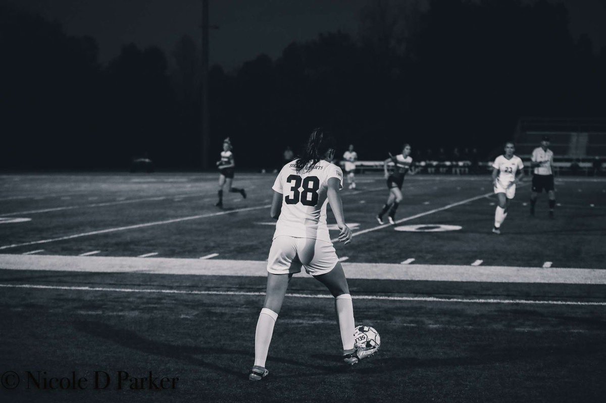 SHU Saints WSoccer tweet media