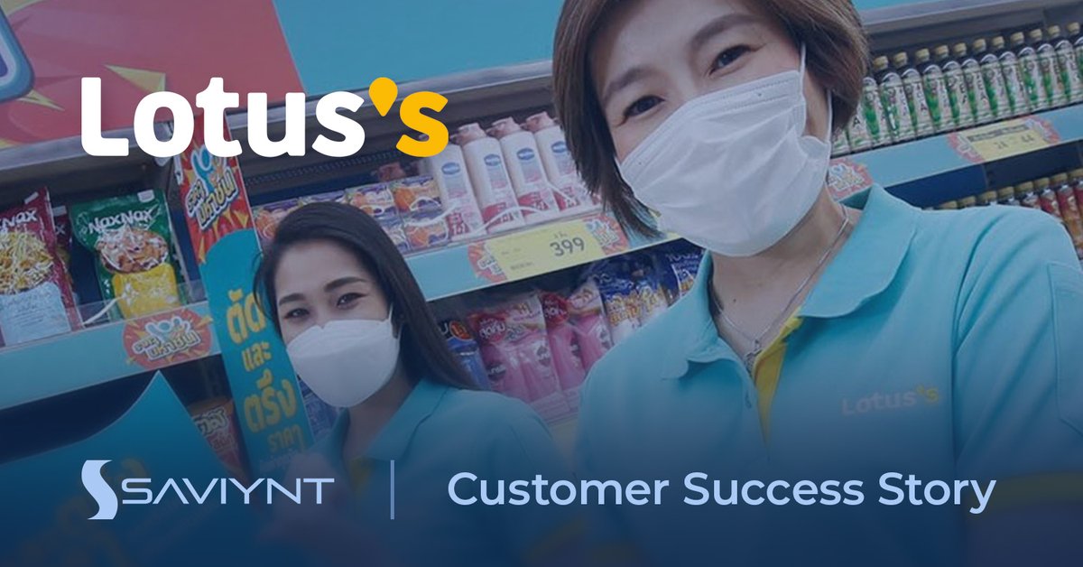 sean85286's tweet photo. Thrilled to see Saviynt activating identity and digital transformation for SE Asian grocery leader, Lotus’s. By implementing cloud-native IGA, our customer streamlined provisioning &amp; workflow for a 60,000+ workforce in 8 weeks. #identity #security #IGA https://t.co/lcOpJH26R1 https://t.co/RiIaILZy6N