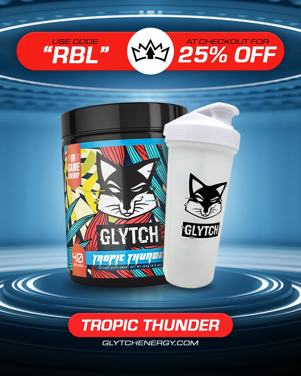 Energy ✔️
Healthy✔️
Great Taste ✔️
Discount ✔️
WAY GOOD ✔️