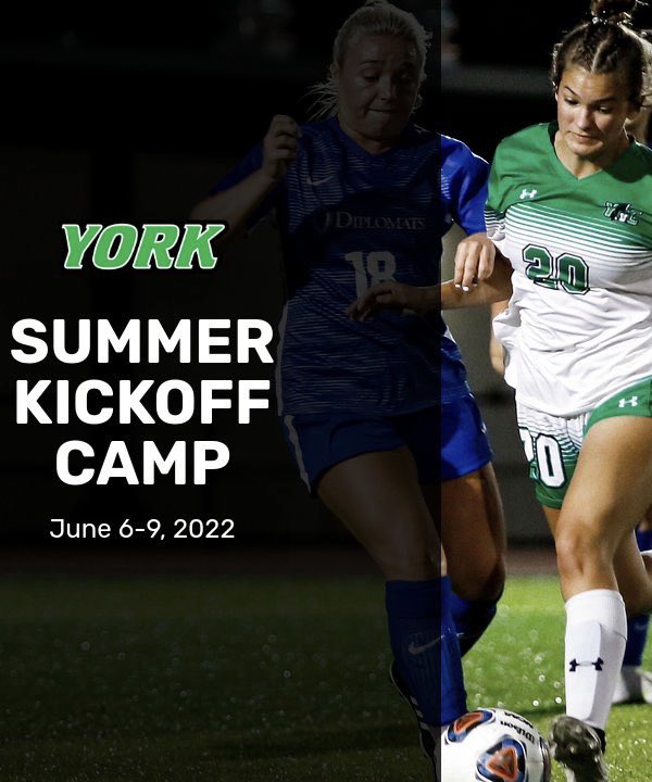 YCP Women’s Soccer tweet media