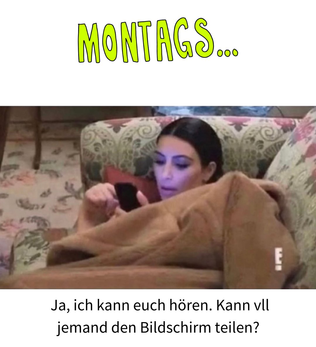 FragLovis (@fraglovis) on Twitter photo #MondayMood #MondayMood