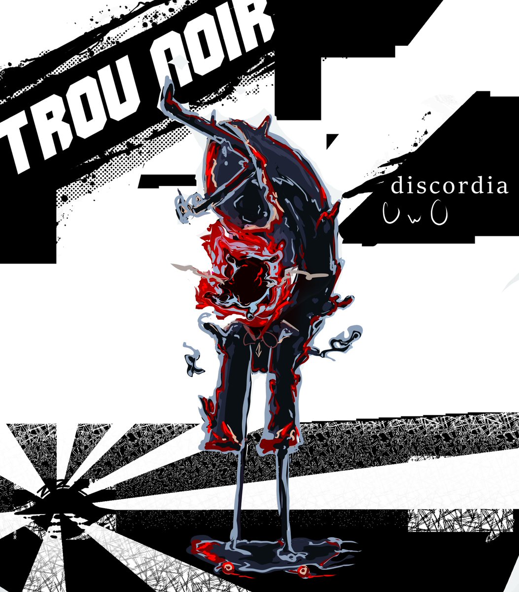 skate bord ici enfaite  #Universona #Teamtrounoir