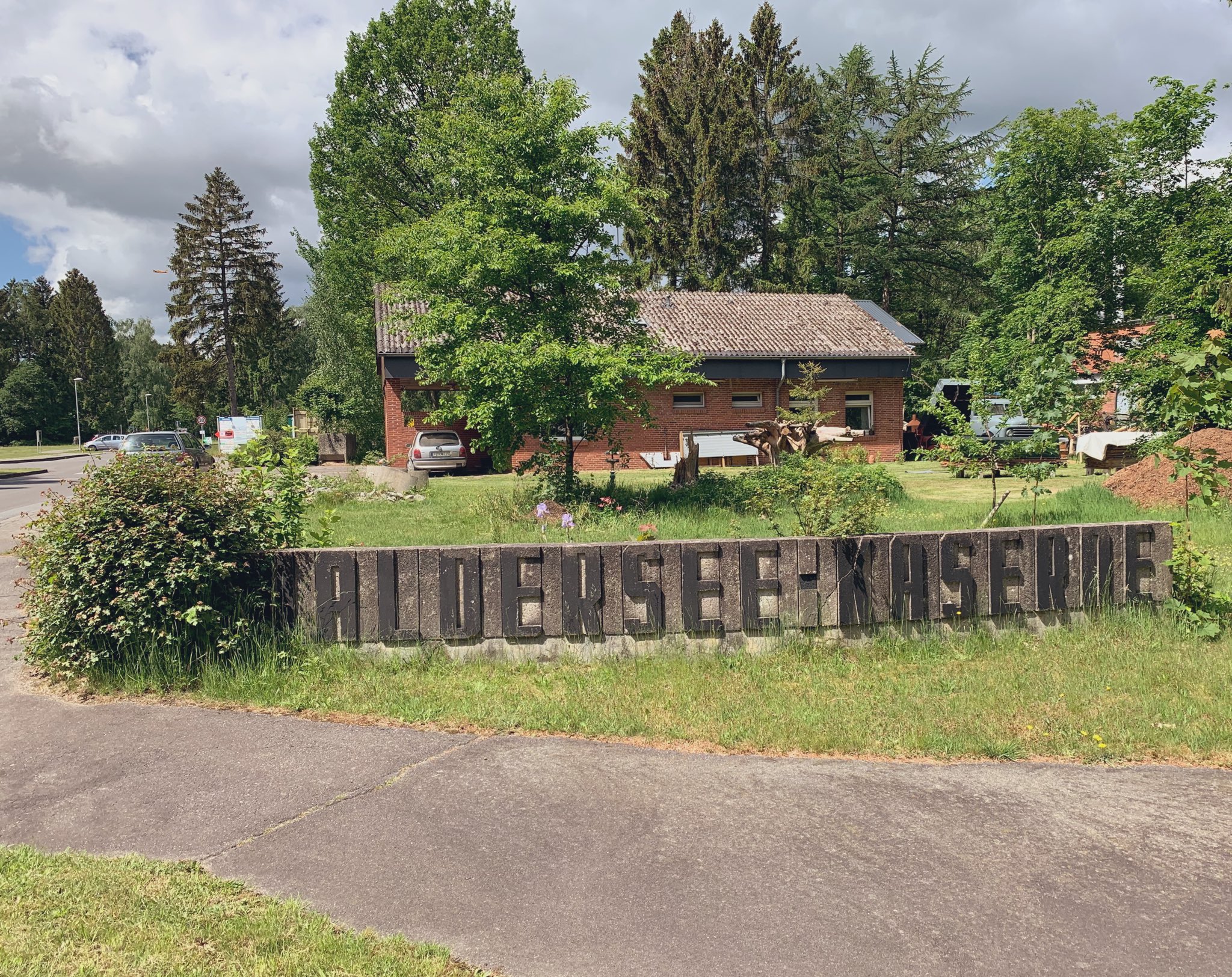 Grünfink on Twitter "In SH lag ein StationierungsSchwerpunkt der Bw