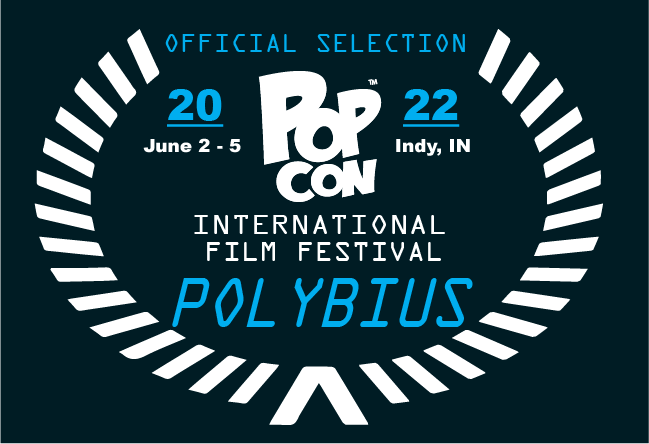 Polybius_Film's tweet photo. See @JimmyFOEny at @IndyPopCon when Polybius plays at 4pm Saturday June 4th at #indypopcon #filmfestival !!!! #tomatkins #shortfilm #polybius #beatthegameloseyourlife https://t.co/wzRzDNkZaD