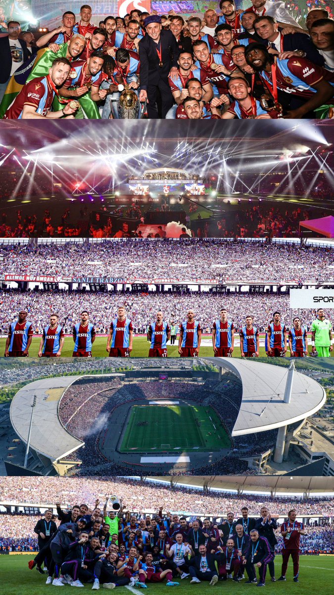 🔴🔵🔴🔵  #TrabzonsporlularTakiplesiyor