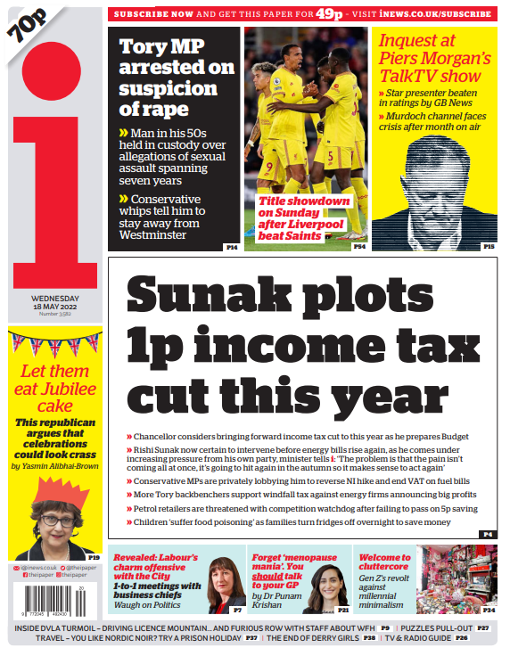 HugoGye's tweet photo. @niall_gooch Four of our last five front pages https://t.co/tWSGFYNOdZ