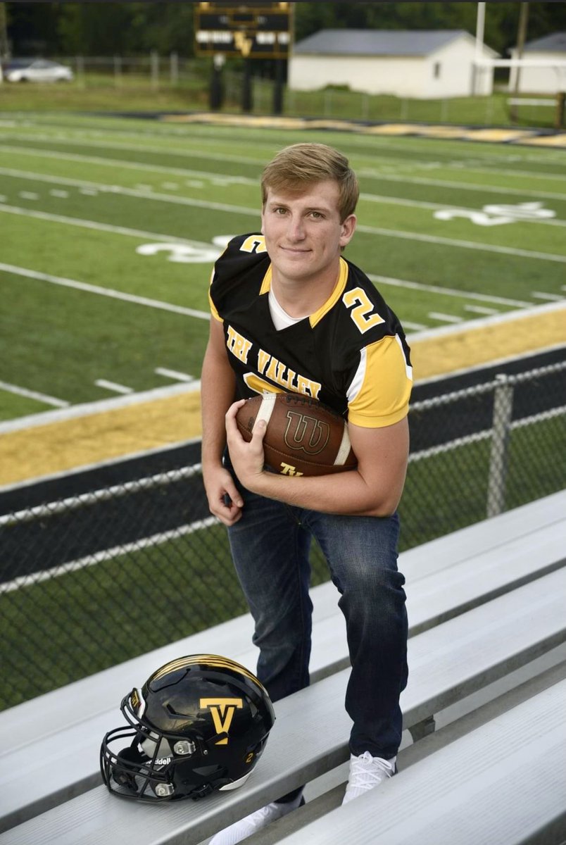 Tri-Valley Touchdown Club tweet media