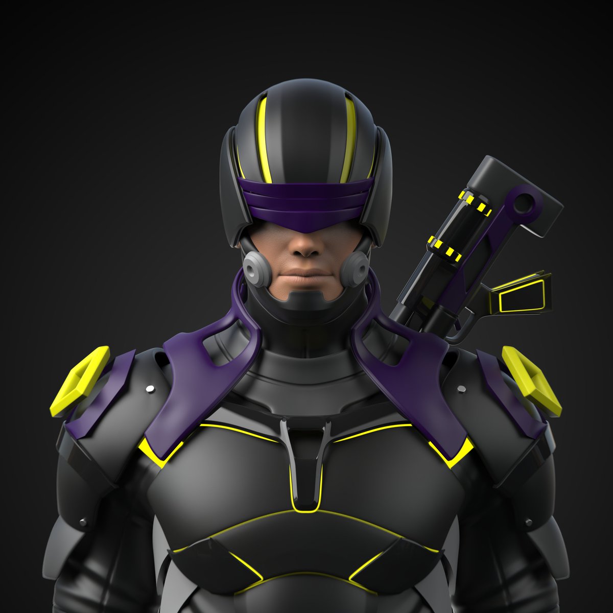 Thank you for 30K on Twitter! Let’s celebrate with a sneak peek and WL giveaway 👇 

To enter:
- Like &amp; RT
- Follow <a href="/PrimeHumanics/">Prime Humanics | NFT</a> 
- Tag a few friends
- Join our Discord: discord.com/invite/9YgV2By…

Good luck! 5 winners will be reached out to in 24H! 
Let's keep growing 🦾