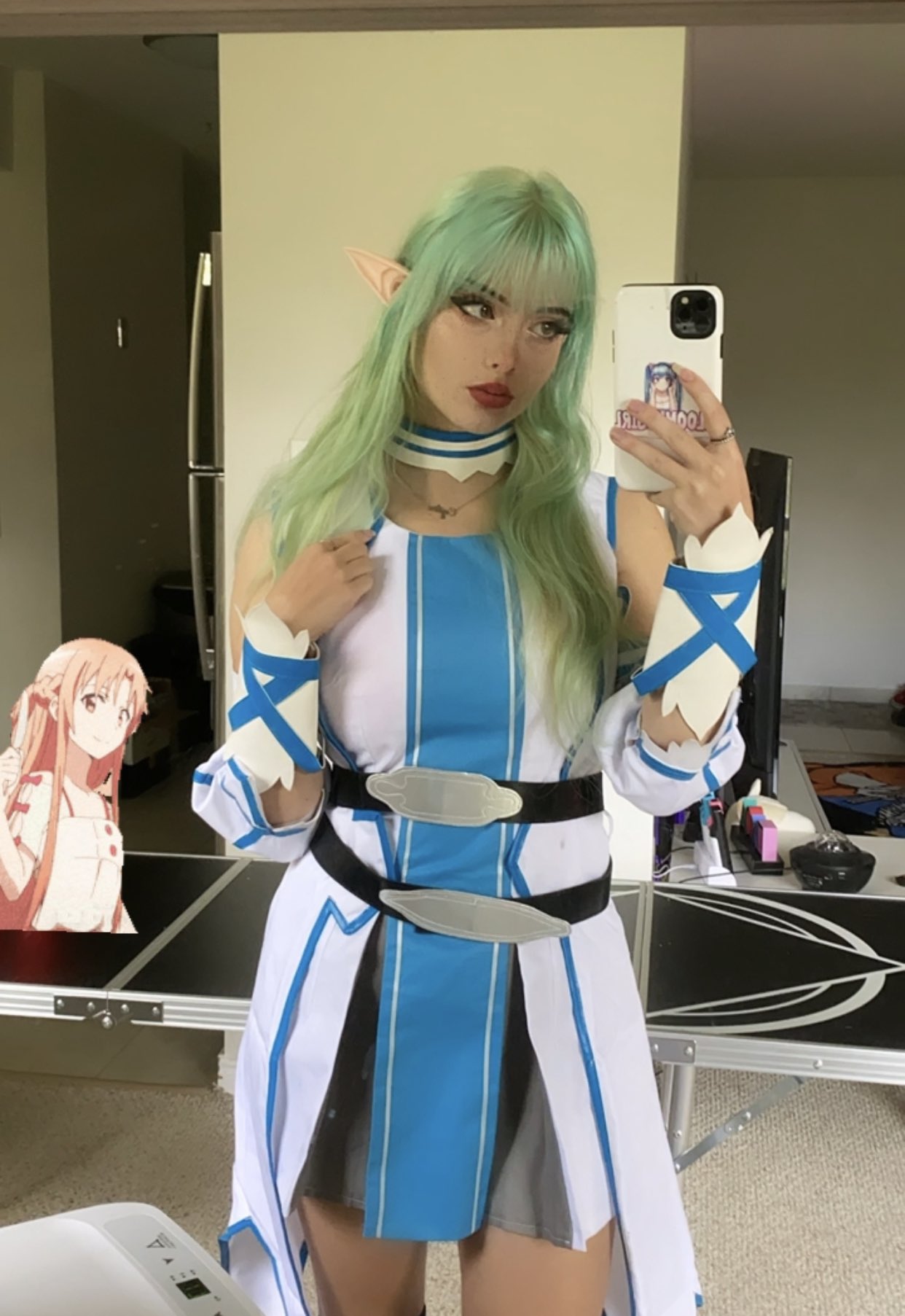This Julia Burch Leak Changed Everything - y5doavj