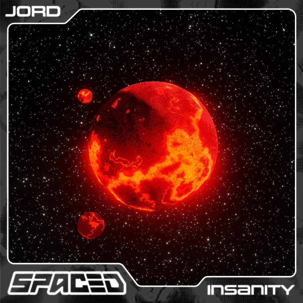 Fresh onto the scene this year, Australian bass music producer <a href="/jordmusic11/">Jord</a> presents our first international release “Insanity”
Releasing Friday 27th May
Pre-Save link in bio!