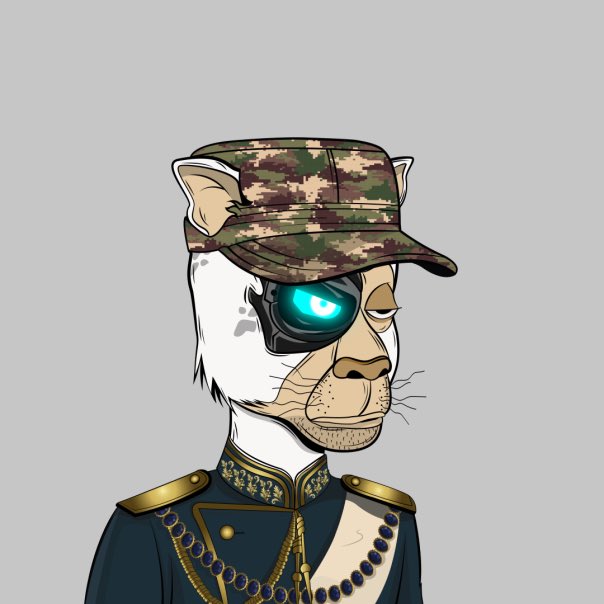 You're early!

First 1000 to react will be considered for a WL. 

#whitelist #giveaways #NFT #LegionX