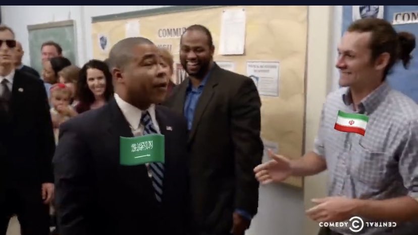 Saarmadd1's tweet photo. @halgawi 😂😂😂😍😍 https://t.co/OMlPaVe0c9