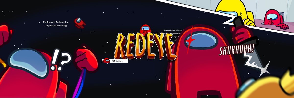 Yasin3856's tweet photo. recent headers for @RedEye_DZN  and @FrostSavageGD 

likes and RT's are appreciated!❤️ https://t.co/xNfAPO5KqI