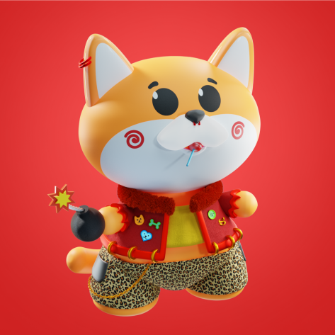 shibacademy_nft's tweet photo. 💫 ShibAcademy x  Cookie Frens

🏆 10 x ShibAcademy WL
🏆 10 x Cookie Frens WL

✅To enter:
0️⃣Follow @ShibAcademy_nft &amp; @CookieFrens
1️⃣RT + Like 
2️⃣Tag 3 friends
3️⃣Join discord https://t.co/MdLQxMcpiV

⚡️24H

#NFTGiveaway #SolanaNFTs #NFT #FreeMint #NFTs https://t.co/4KlUXmaIeO