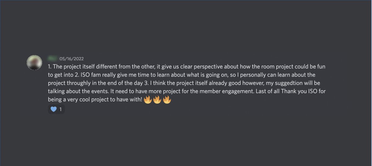 "Clear perspective about how the room
project could be fun to get into."

We hear you, and it is how we develop together.💪