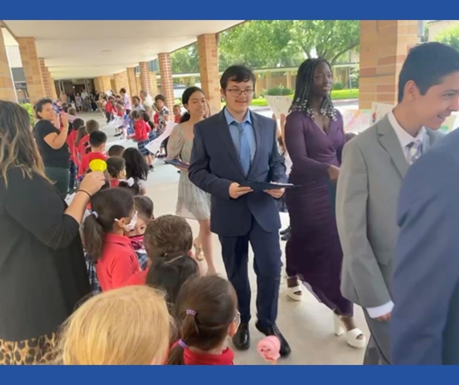 CorpusColts's tweet photo. #Proud of our #8thGrade class! Wishing each of you all the best in high school. Go #Colts!
#Blessed #ChooseCatholicSchool #smallschoolBIGDIFFERENCE #STREAM #CatholicEducation #makingadifference #makinganimpact #faith
#OpenWidetheDoorsforChrist https://t.co/sonUR03wdd