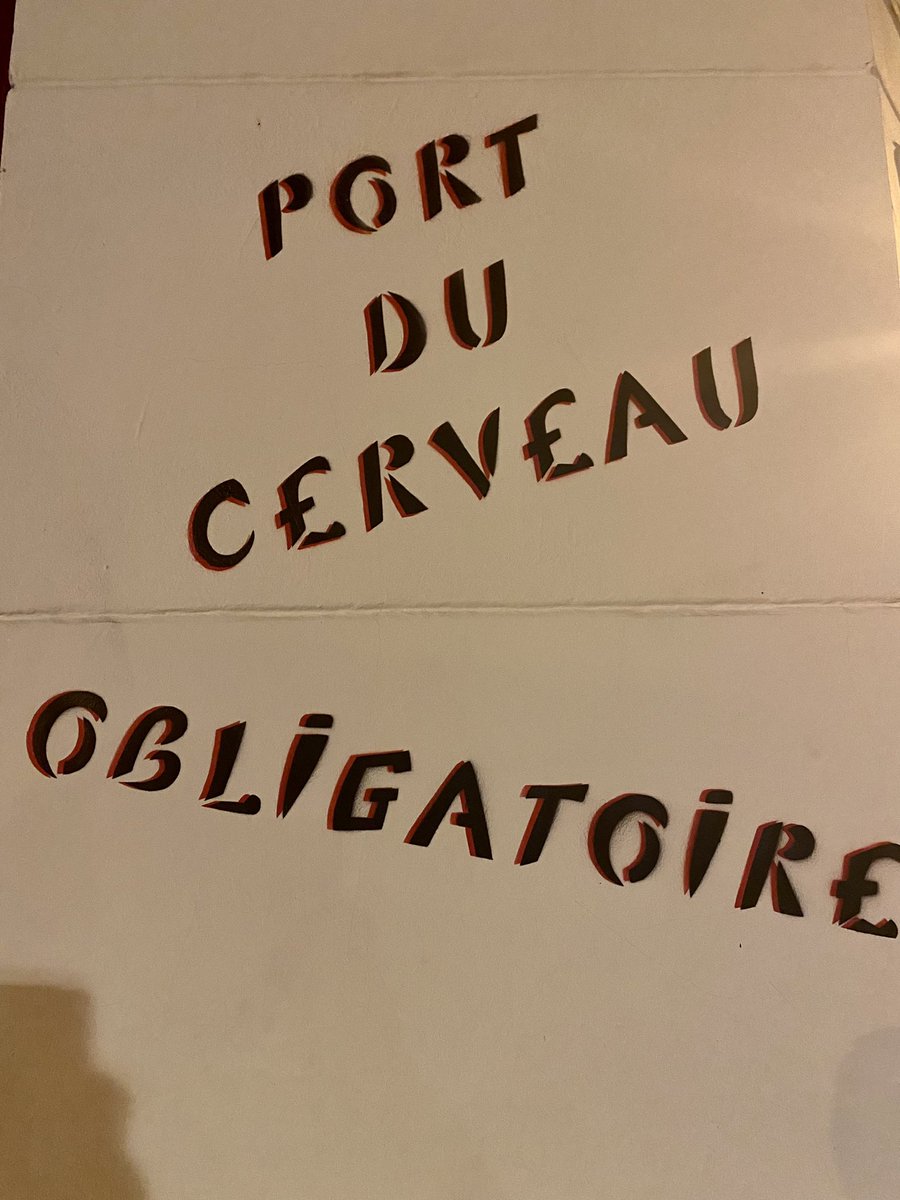 Benjamin Misery tweet media