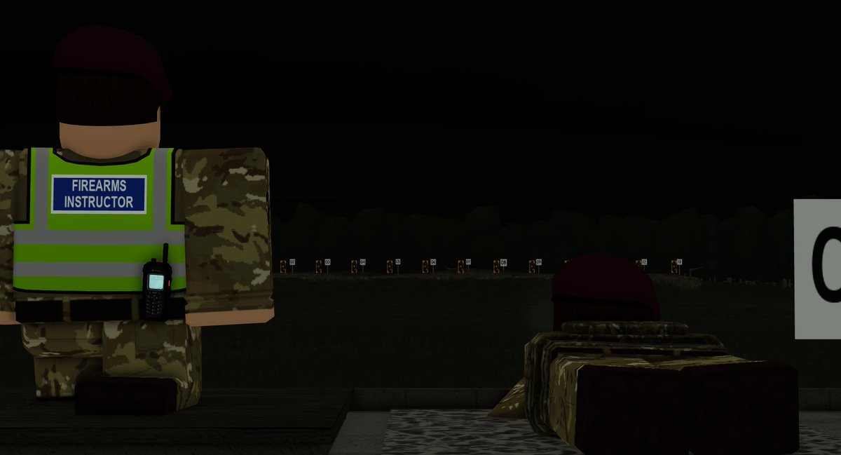 16 Air Assault Brigade RBLX tweet media