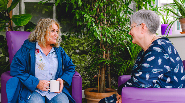 stchCARE's tweet photo. It’s tough being on the frontline and can lead to awkwardness and not knowing what to say. 🤷 
Join us for “I don’t know what to say” 22 June to develop ways of responding to people who may be distressed, confused or angry.
https://t.co/bE8lr2OgmC
#learnwithcare https://t.co/z74NjQukym