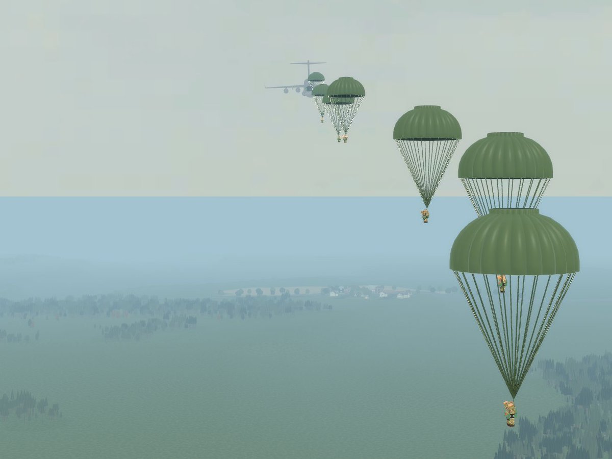 What we did this week: 

•Joint operations with Taiwan
•Sharpened our aim with Firearms Instructor Graham
•Conducted air assault exercises

Be a part of something bigger, join Paras.