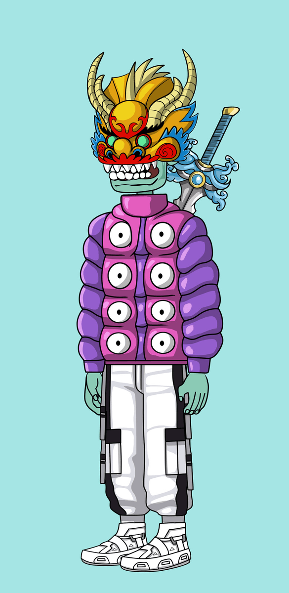 Alpha Traphouse tweet media