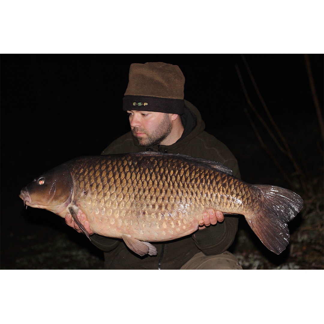 StickyOfficial's tweet photo. Mark Cookson has been chipping away with overnighters in recent weeks.

Keeping it discrete with a light sprinkling of Krill Active did the trick and resulted in this solid Cheshire common.

#KrillActive https://t.co/H0BUpeQn9G
