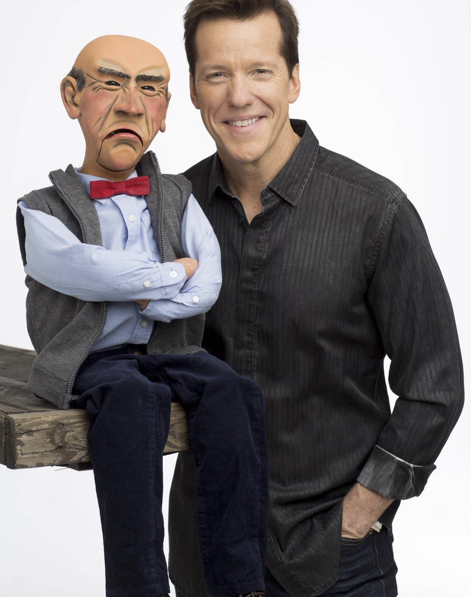 What are the odds we would have a president who acts like a puppet while looking like an actual puppet? #Simulation