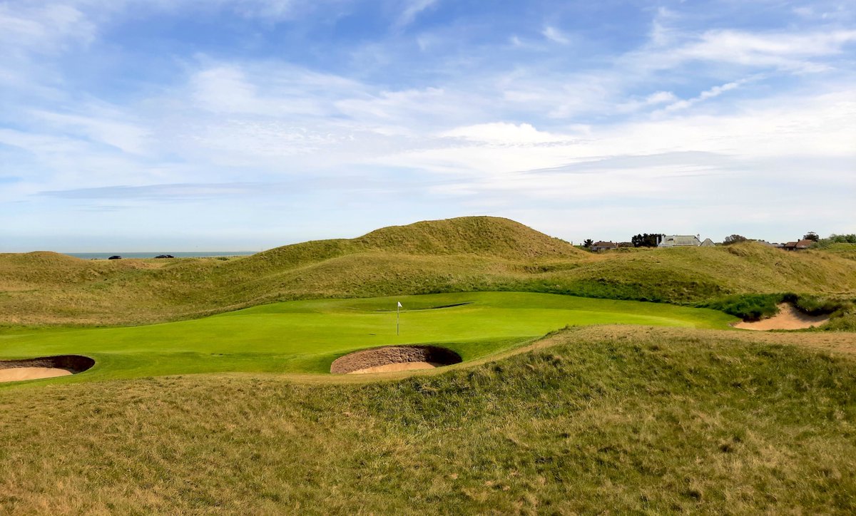 Golf Club Secretary tweet media