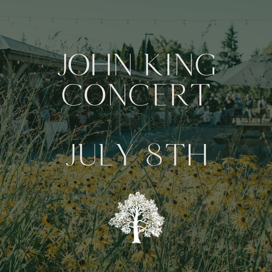 CorvallisClub's tweet photo. Award-winning country songwriter and singer, John King (@johnkingcountry) will perform at the club on 7/8. This will be a huge event, so get your tickets early. Contact the concierge for info.

#corvallisclub #corvallisconcerts #corvallisoregon #corvallisevents #alwaysgonnabeyou https://t.co/tsE0UkzhnI