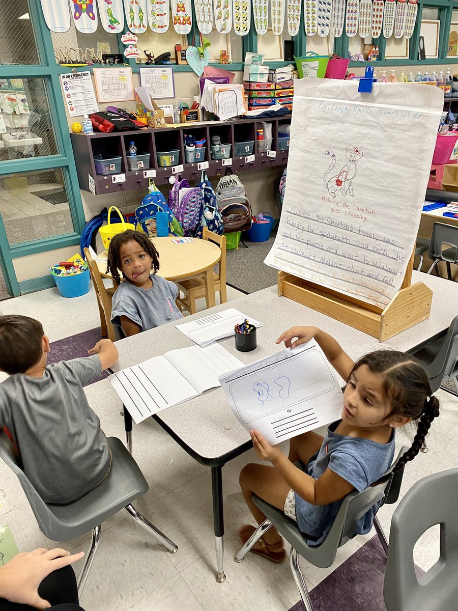 epolomskyprek's tweet photo. MBE PreK Authors & Illustrators π€©ππ» #MBEUnity
#mbeisfamily
#mbebears
#mbebears2021
#lighttheway
@HumbleISD_PREK
@HumbleISD_MBE https://t.co/67KDoFkl48