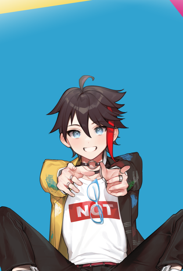 分割 見えないところは全部勘です 