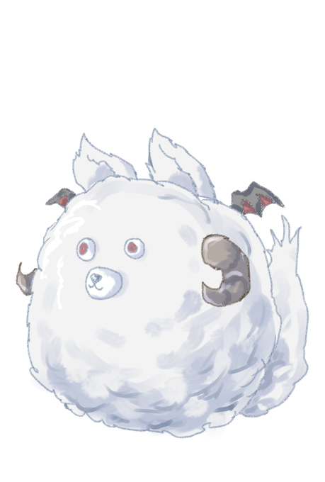 アフロのtwitterイラスト検索結果