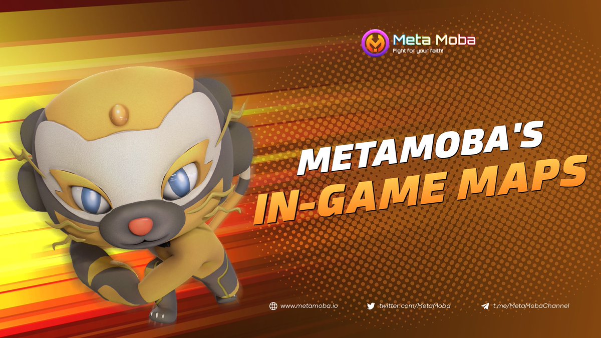 MetaMoba tweet media