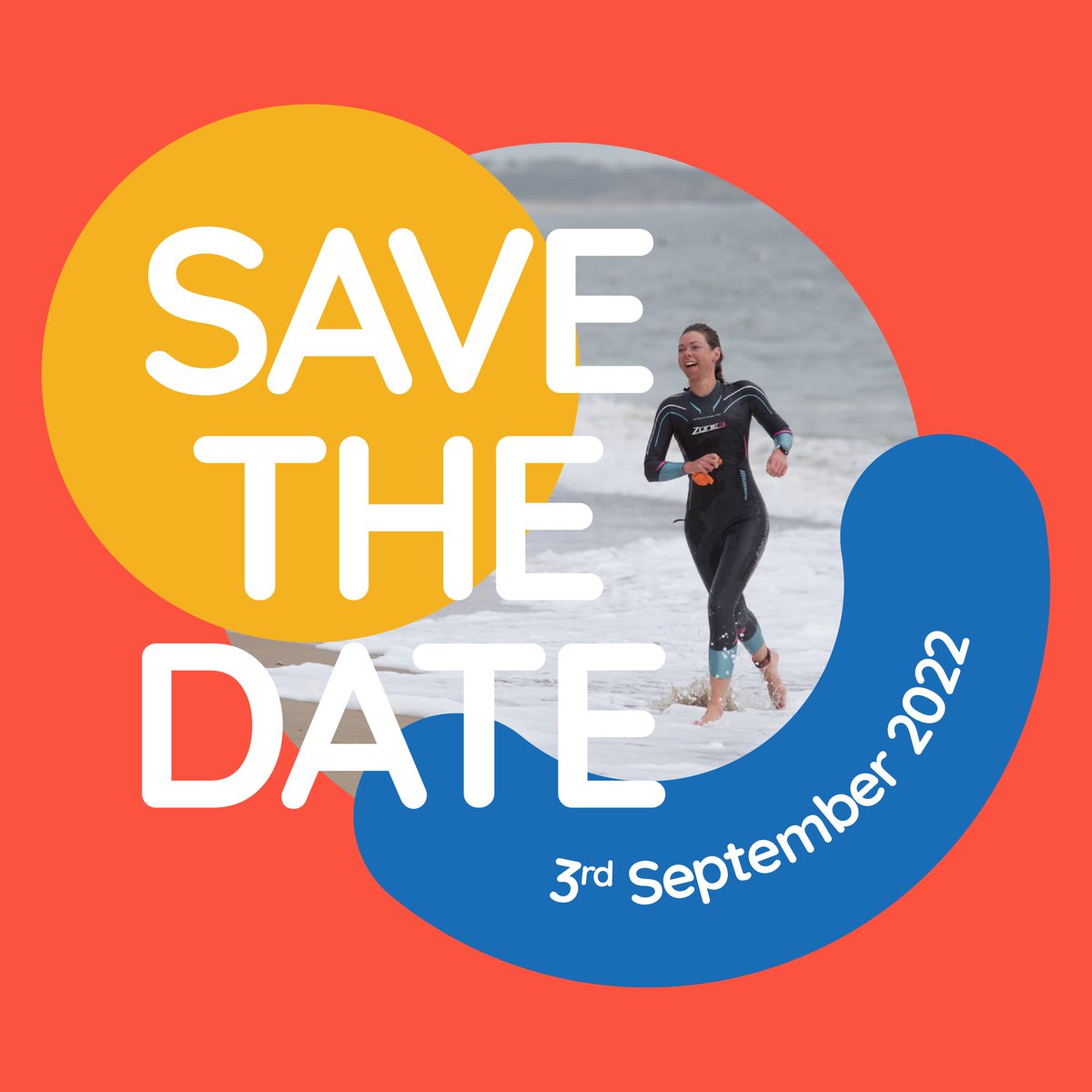 Sporting Proud is back! 🎉⁠
We are delighted to announce that Sporting Proud is making its return on September 3rd 2022. We can't wait to get back doing what we do best. More info soon... 🏊‍♀️🚴‍♂️🏃‍♀️⁠