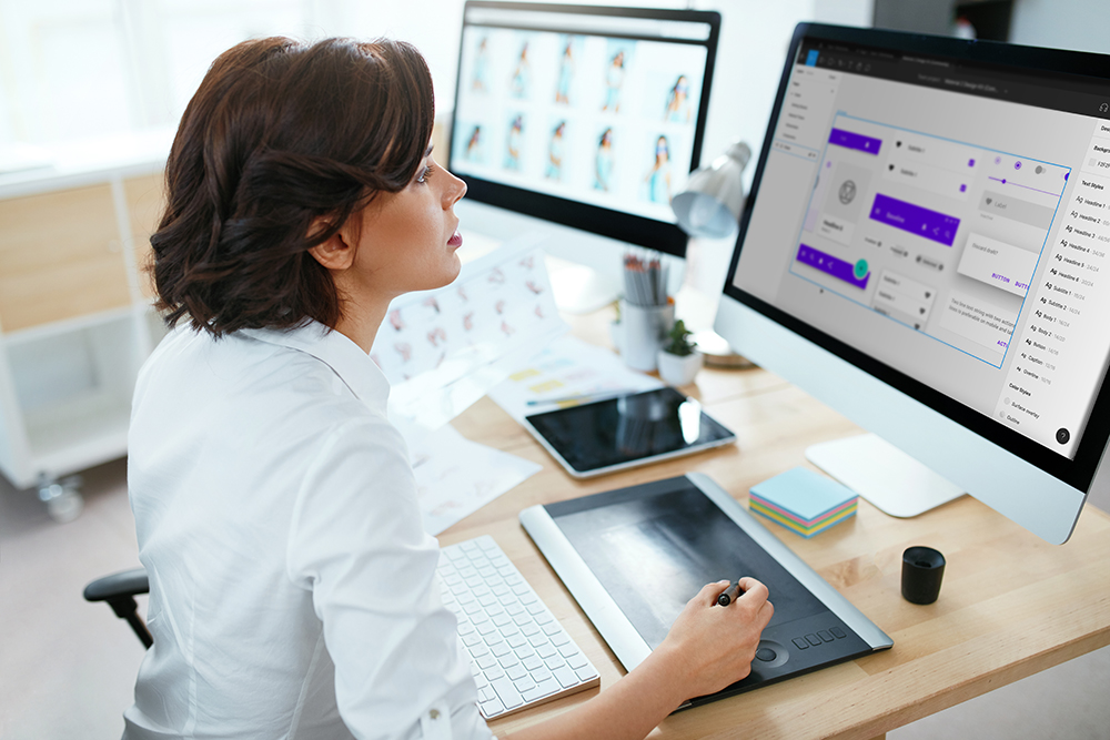 agitraining's tweet image. We love student feedback!  "Abigail was amazing! She went above &amp;amp; beyond to make sure the training was relevant to my role as a high teacher teaching fashion design. She asked a lot of questions about what I wanted to learn &amp;amp; then tailored lessons &amp;amp; tips to my needs."